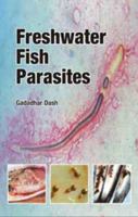 Freshwater Fish Parasites 9381450250 Book Cover