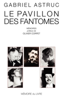 Le pavillon des fantômes 2913867502 Book Cover