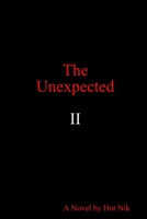 The Unexpected II 1300997672 Book Cover