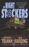 The Night Stockers B091DYSDQH Book Cover