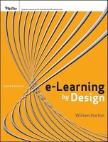e-Learning by Design 0787984256 Book Cover