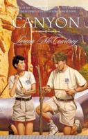 Canyon (Palisades Historical Romance) 1576732878 Book Cover