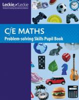 CfE Maths Problem-Solving Skills Pupil Book 1843729156 Book Cover