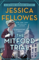 The Mitford Trial 1250316839 Book Cover