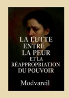La lutte entre la peur et la réappropriation du pouvoir: La Manipulatrice (French Edition) 2322577812 Book Cover