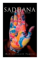 Sadhana: The Realization of Life 0385510470 Book Cover