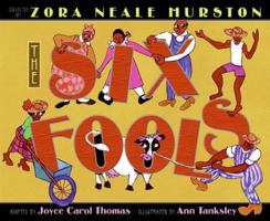 The Six Fools 0060006463 Book Cover