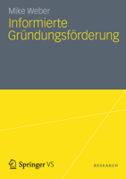Informierte Grundungsforderung 3531185322 Book Cover