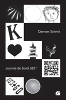 Journal de bord 365+1 (French Edition) 2754773282 Book Cover