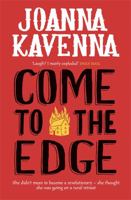 Come to the Edge 178087216X Book Cover