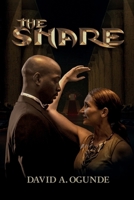 The Snare: A Supernatural Conspiracy Against Humanity B08BWCFT3D Book Cover