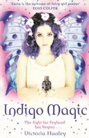 Indigo Magic 0552562351 Book Cover