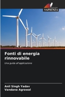 Fonti di energia rinnovabile 6205679043 Book Cover