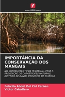 Importância Da Conservação DOS Mangais 6206883728 Book Cover