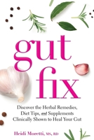 Gut Fix B0CB53G379 Book Cover