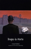 Bruges-la-Morte 2080710117 Book Cover