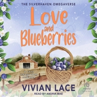 Love and Blueberries B0GTN8FPNB Book Cover