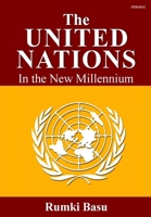 The United Nations 9393853177 Book Cover