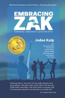 Embracing Zak: Community Compassion is a Powerful Force B0DB6BG6VV Book Cover