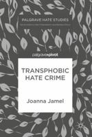 Transphobic Hate Crime 3319578782 Book Cover