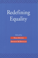 Redefining Equality 0195116658 Book Cover
