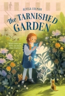 Tarnished Garden 0374313954 Book Cover