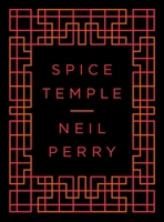 Spice Temple 0143574213 Book Cover