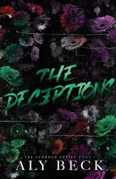 The Deceptions: Special Edition B0HDZ4BVB4 Book Cover