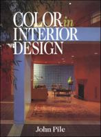 Color in Interior Design 0070501653 Book Cover