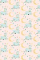 Mon Agenda Perpétuel – Agenda Lama: Agenda universel avec couverture et intérieur Lama - 56 semaines avec des pages supplémentaires à découvrir (15 x 23 cm) 1790640814 Book Cover