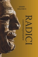 RADICI: ADAMO DELL'ORCO (Italian Edition) B0FBGXN3RW Book Cover