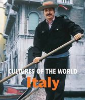 Italy (Cultures of the World) 0761415009 Book Cover