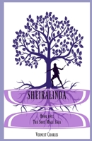 Sheiralinda (The Soul Mage Saga) B087L4R4FH Book Cover