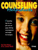 Counseling Helpsheets 155945007X Book Cover