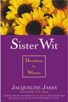 Sister Wit: Devotions for Women 0446690481 Book Cover