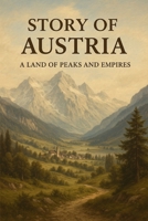 Story of Austria: “A Land of Peaks and Empires” B0FX2JX85Z Book Cover
