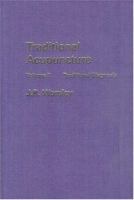 Traditional Acupuncture: Traditional Diagnosis 1873272006 Book Cover