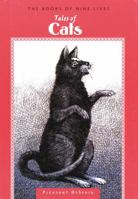 Tales of Cats (Despain, Pleasant. Books of Nine Lives, V. 9.) 0874837138 Book Cover