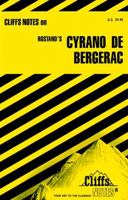 Cyrano de Bergerac 0822003465 Book Cover