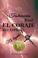 El Coraje del Espiritu B096TN96JP Book Cover