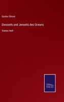 Diesseits und Jenseits des Ozeans 3741120138 Book Cover