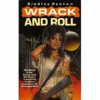 Wrack and Roll 0445203064 Book Cover
