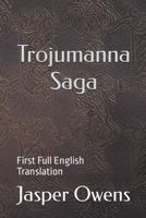 Trojumanna Saga B0CGBFRW23 Book Cover