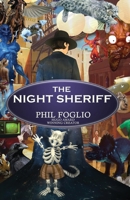 The Night Sheriff 195282544X Book Cover