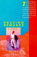 Passing Remarks 0345417739 Book Cover