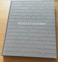 The Big Bitcoin Book: Second Edition B0DTP5RQ6K Book Cover