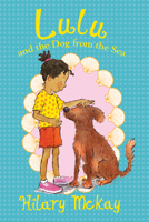 Lulu and the Dog from the Sea (Lulu, #2) 0807548200 Book Cover
