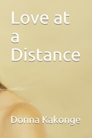 Love at a Distance B096TTS2LS Book Cover