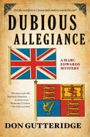 Dubious Allegiance 1439163723 Book Cover