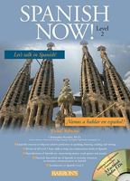 Spanish Now! Level 2